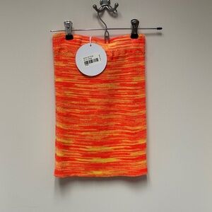 Princess Polly acrylic skirt